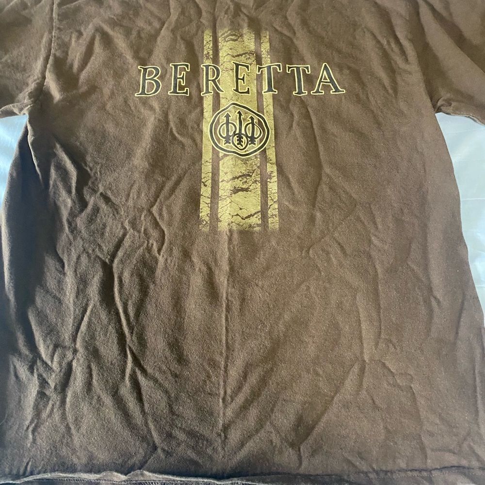 COPY - Beretta T shirt 